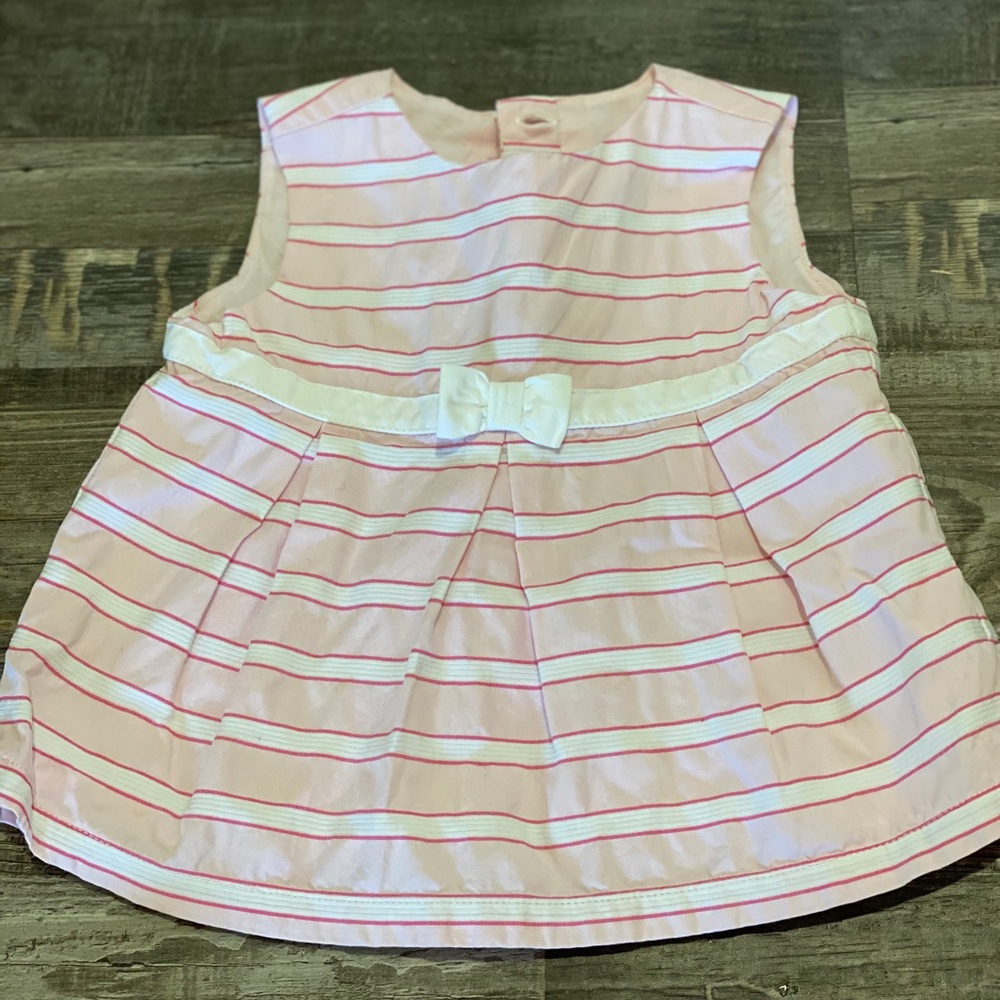 12-18 months little girls blouse